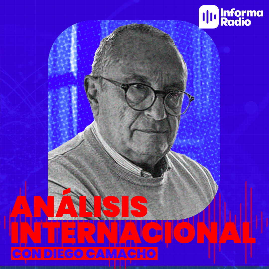 Análisis Internacional