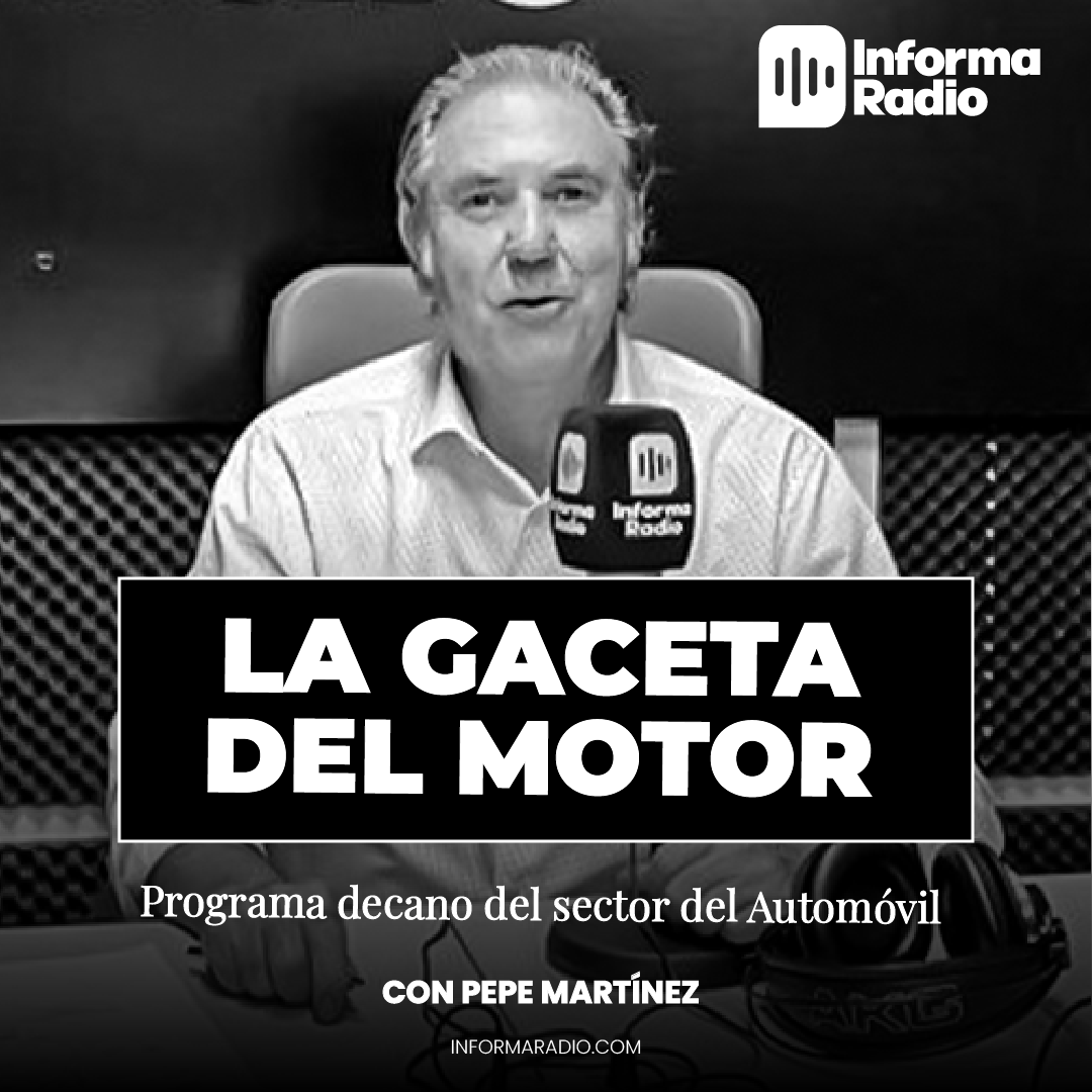 Gaceta Del Motor