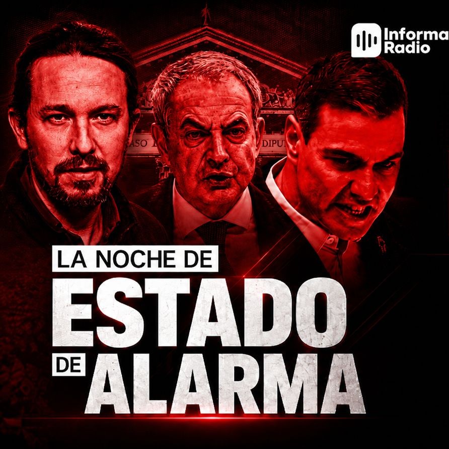 La Noche De Estado De Alarma