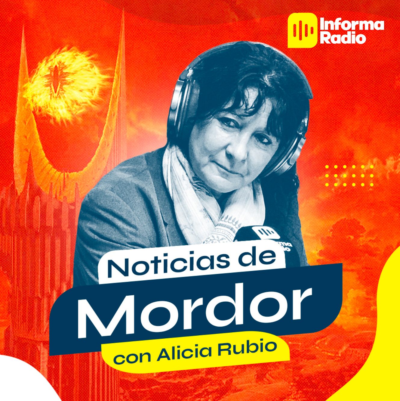 Noticias De Mordor