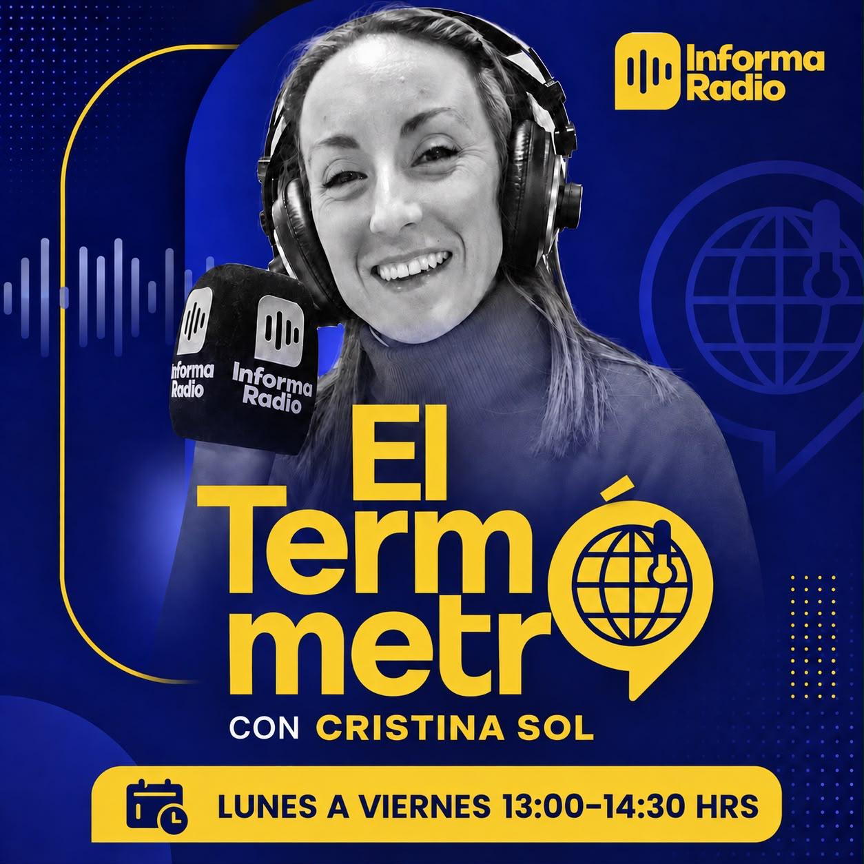 El Termómetro