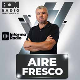 Aire Fresco