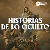 Historias De Lo Oculto