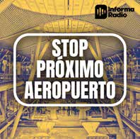 Stop Próximo Aeropuerto