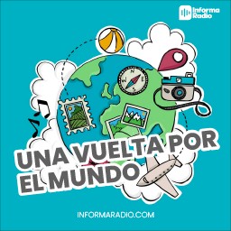 Una Vuelta Por El Mundo
